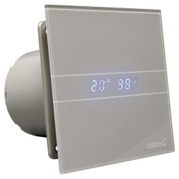 Вентилятор накладной Cata E-100 GSTH