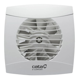 Вентилятор накладной Cata UC-10 TIMER