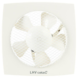 Вентилятор оконный Cata LHV-190 с гравитационными жалюзи
